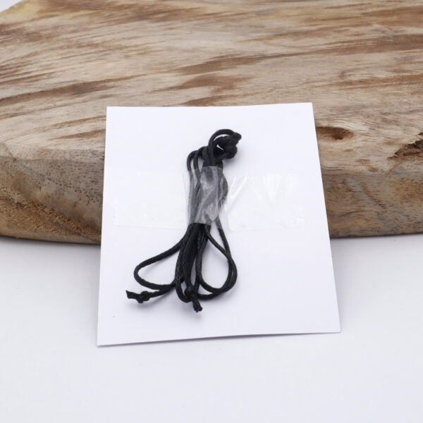 Pendentif Bunny - Bleu clair – Image 2