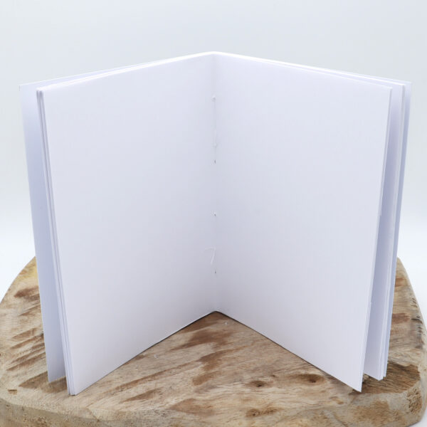Carnet Pensées de Bunny - Atteindre les étoiles