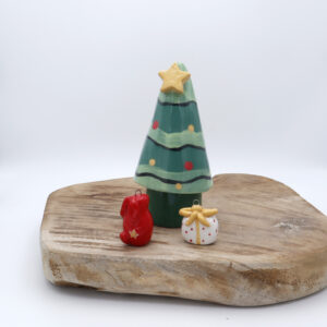 Sapin matriochka #2
