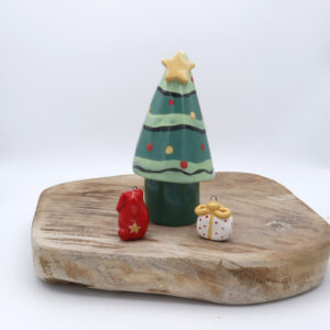 Sapin matriochka #3