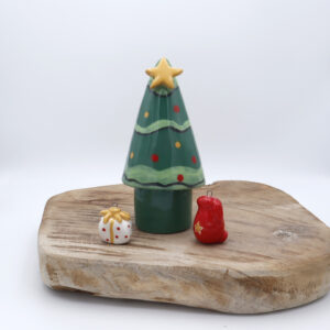 Sapin matriochka #4