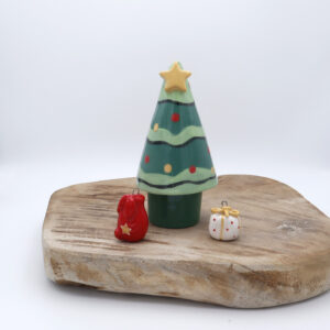 Sapin matriochka #5