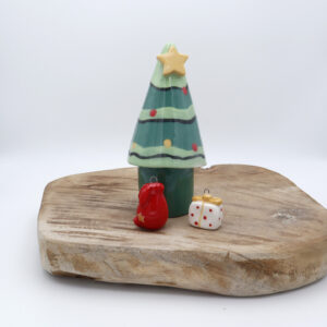 Sapin matriochka #1