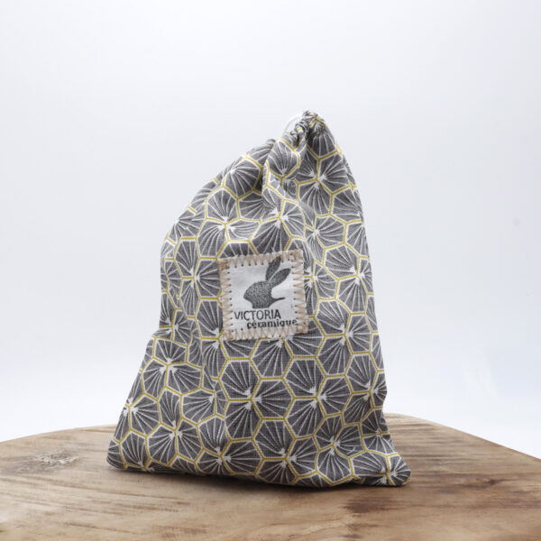 Dark Bunny - non-émaillé 9,5 cm N°2 – Image 5