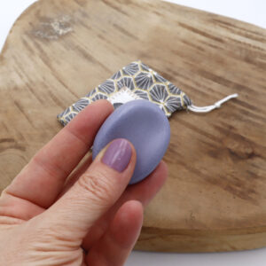 Pierre d'apaisement - Victoria Céramique