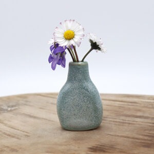 Vase à pâquerettes Victoria Céramique