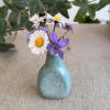 Vase à pâquerettes Victoria Céramique