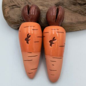 Oya Carotte - Commande Waxounette