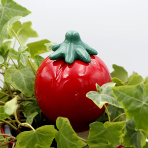 Oya en forme de tomate Victoria Céramique