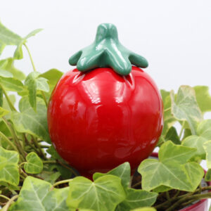 Oya en forme de tomate Victoria Céramique