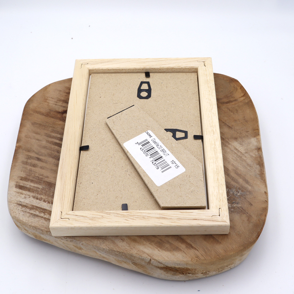 Dessin original lapin cœur dans son cadre Victoria Céramique