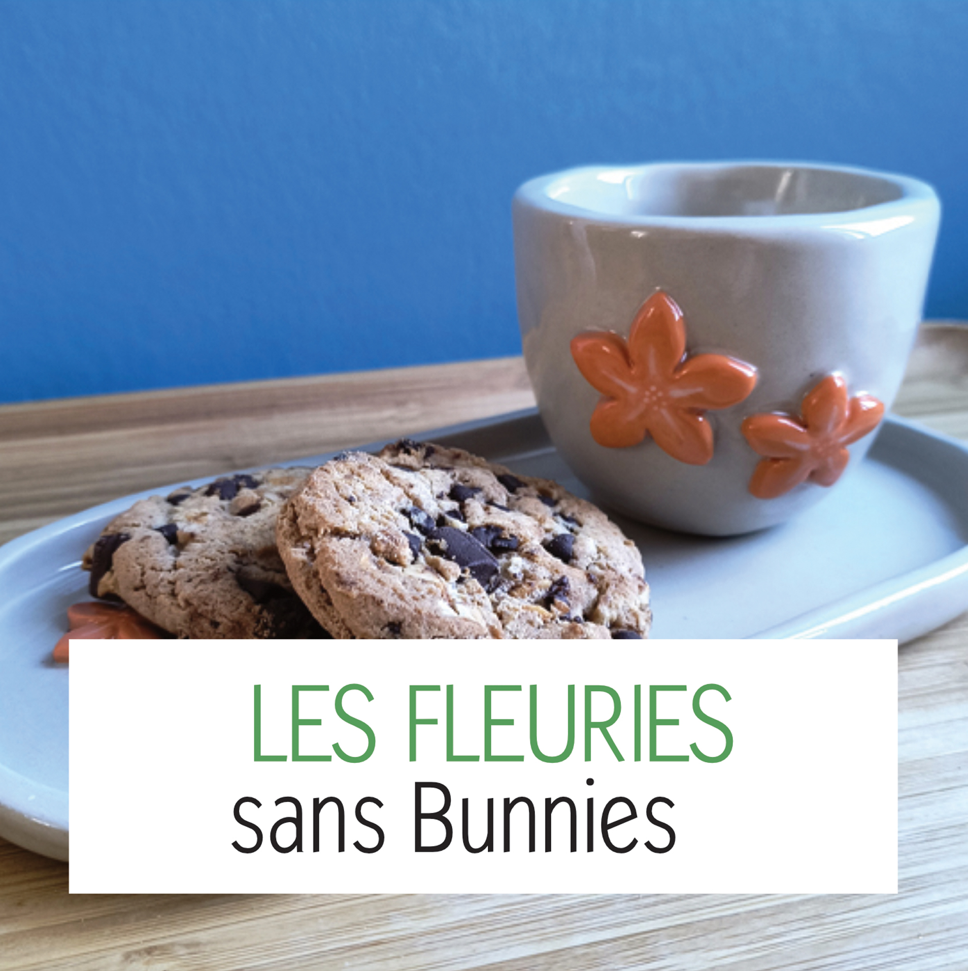 Collection fleuris Victoria Céramique