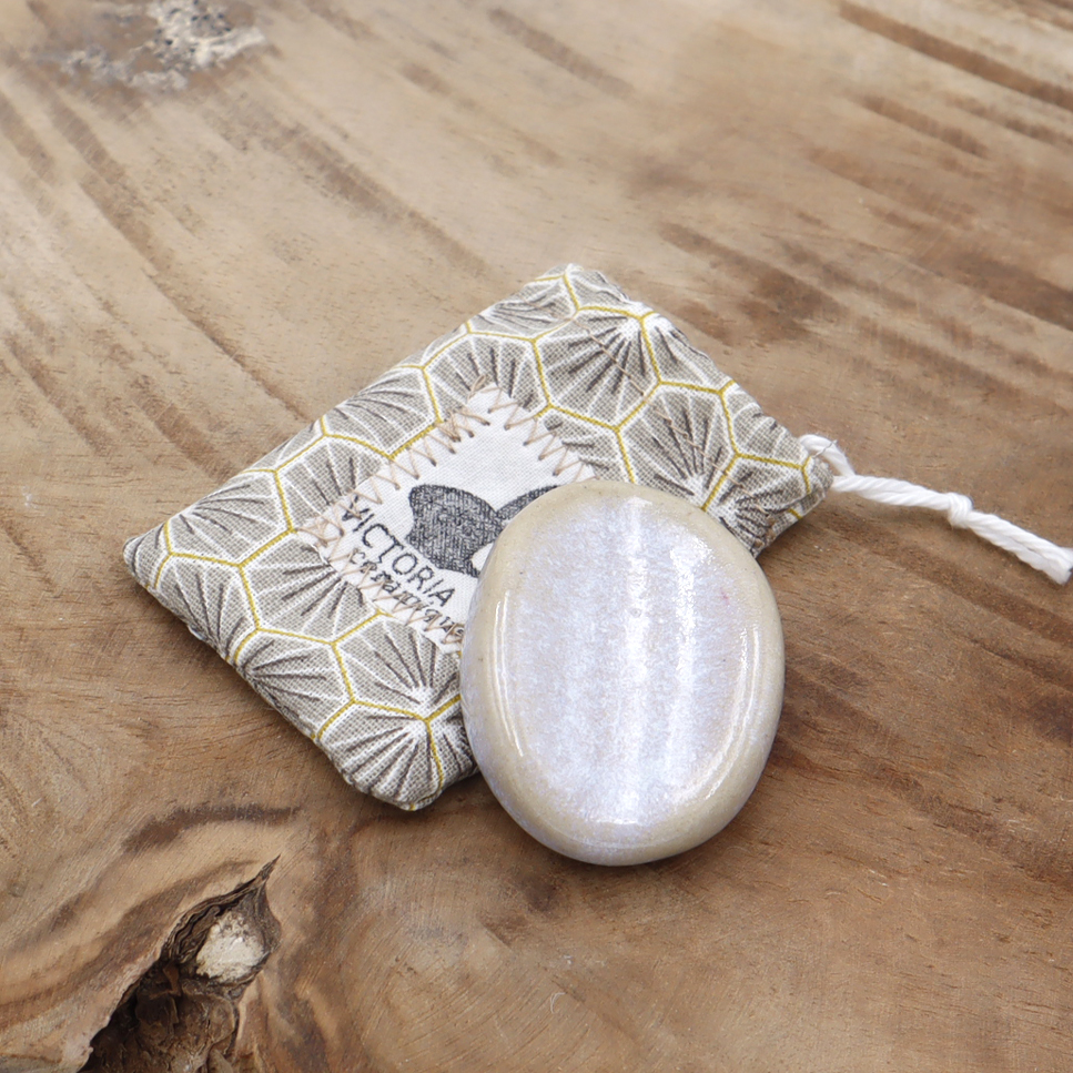 Pierre d'apaisement - Victoria Céramique