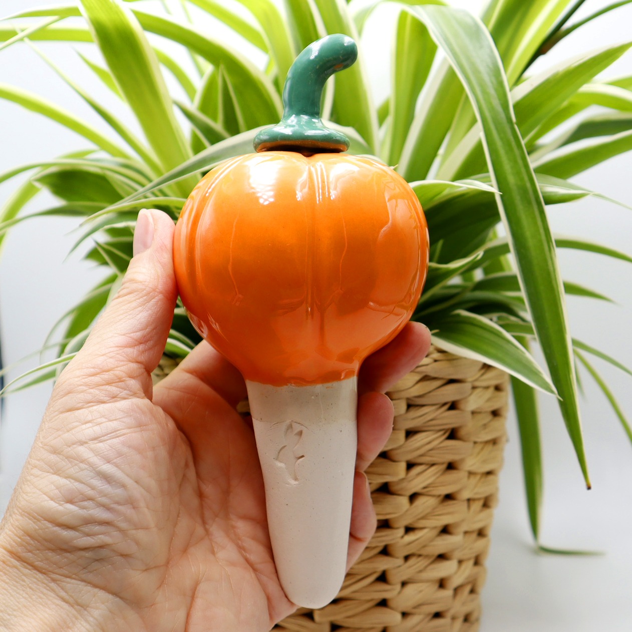 Oya courge Victoria Céramique