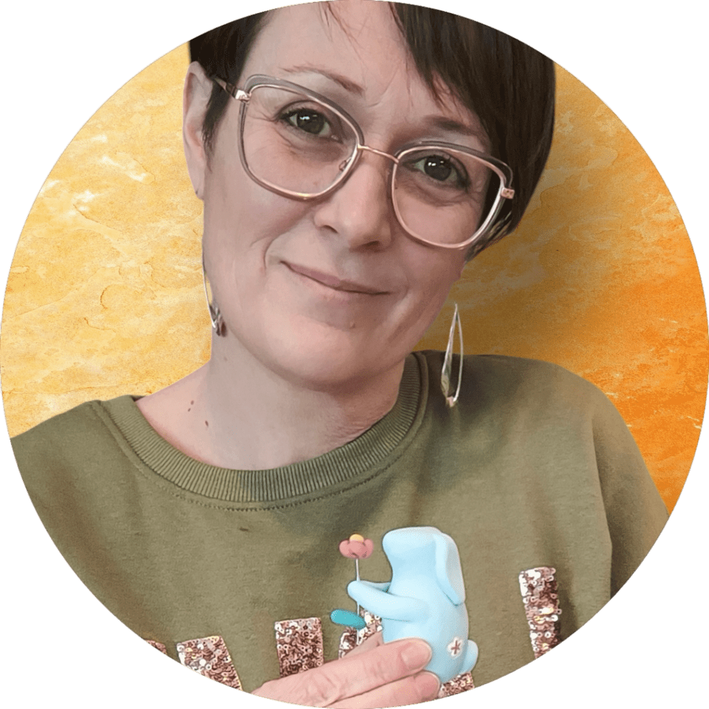 Stéphanie Boussogne - Victoria Céramique