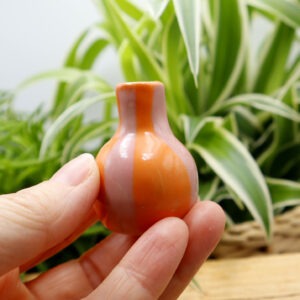 Vase à pâquerettes Victoria Céramique