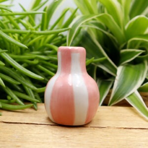 Vase à pâquerettes Victoria Céramique