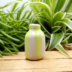 Vase à pâquerettes Victoria Céramique