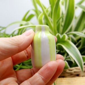 Vase à pâquerettes Victoria Céramique