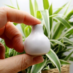 Vase à pâquerettes Victoria Céramique