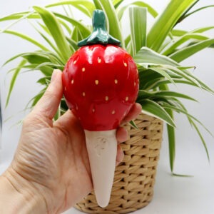 Oya fraise Victoria Céramique
